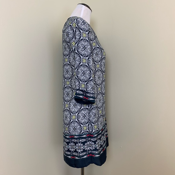 Grace Elements Tunic Dress Size S - Picture 3 of 7